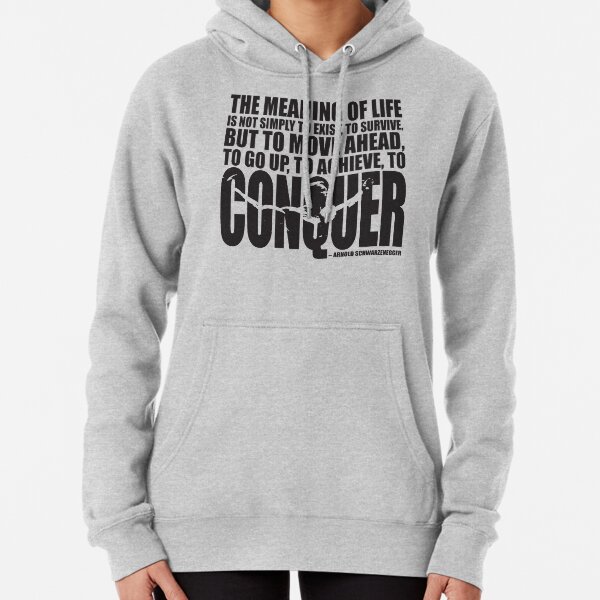 workout hoodies with sayings