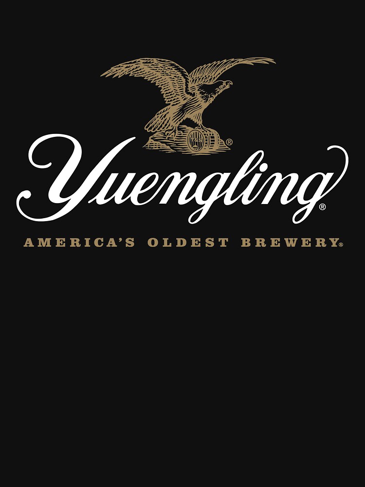 yuengling t shirt