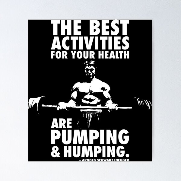 And Exercise Posters for Sale