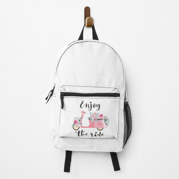 Item preview, Enjoy The Ride | Scooter designed and sold by ilustraliza.