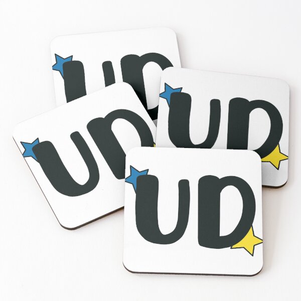 Item preview, UD Stars designed and sold by samiiodice.