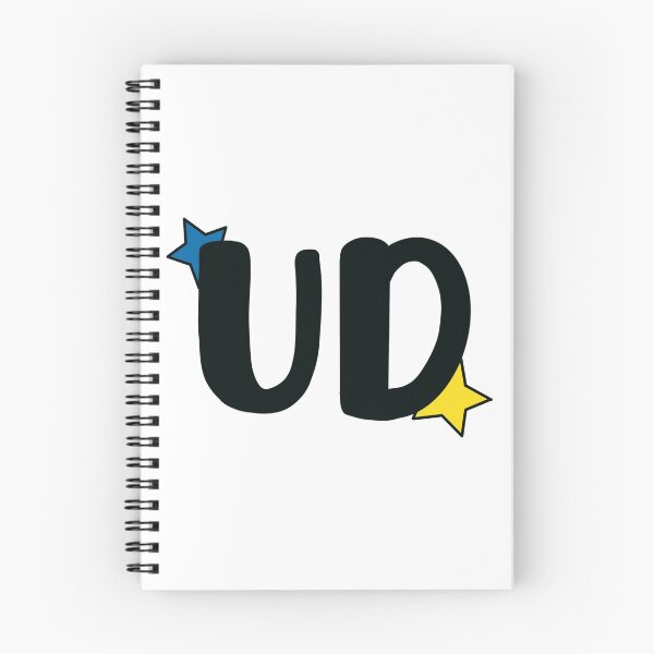 Item preview, UD Stars designed and sold by samiiodice.