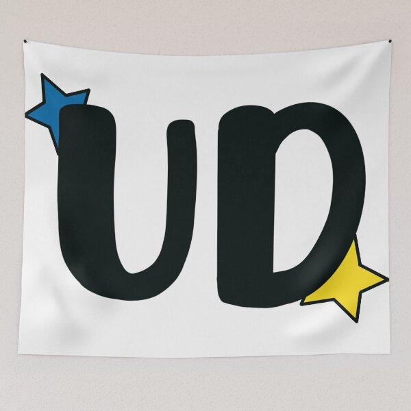 Item preview, UD Stars designed and sold by samiiodice.