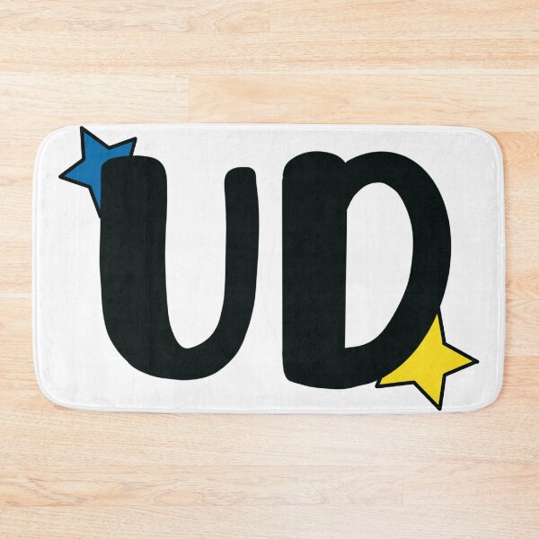 Item preview, UD Stars designed and sold by samiiodice.