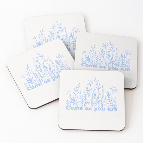 Item preview, Come as you are designed and sold by Vintage  Dream.