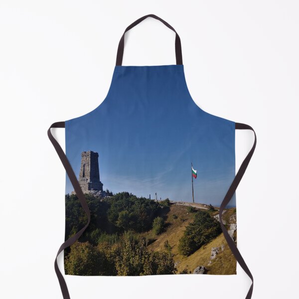 Item preview, Shipka Monument designed and sold by nelllkata.