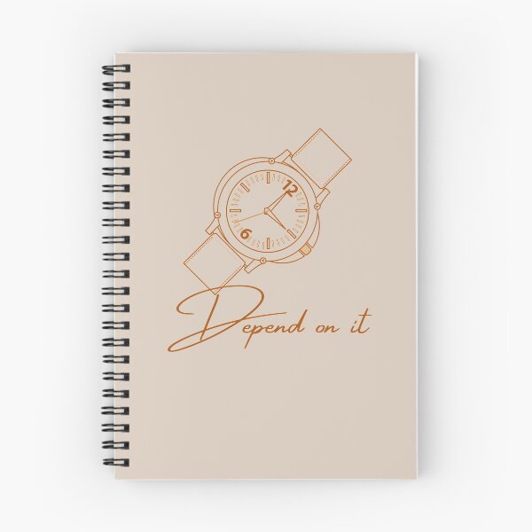 Item preview, Depend on it designed and sold by personpotato.