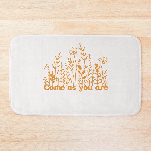 Item preview, Come as you are designed and sold by Vintage  Dream.