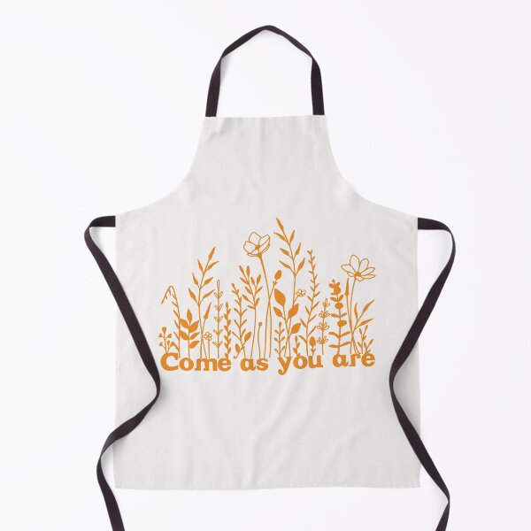 Item preview, Come as you are designed and sold by Vintage Dream.