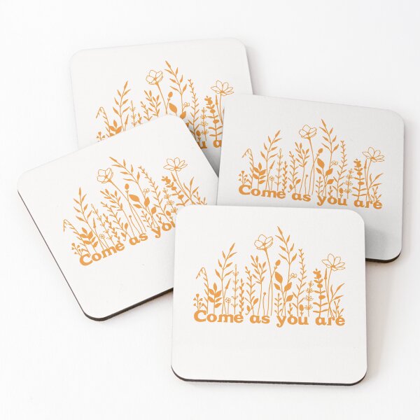 Item preview, Come as you are designed and sold by Vintage  Dream.