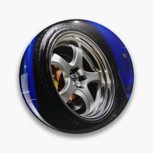 Item preview, Nissan Skyline GTR R34 Nismo Work Meisters @aj_works1 designed and sold by AJ Works ..
