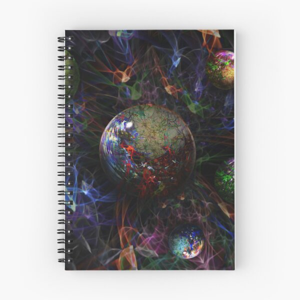 Item preview, planets designed and sold by ShelleyAebi.