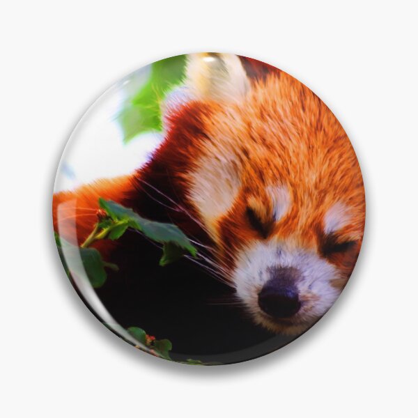 Item preview, Red Panda designed and sold by Focal-Art.