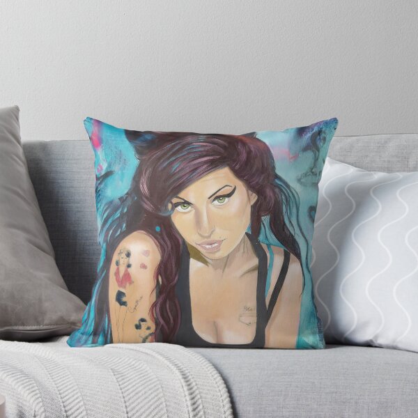 Item preview, AMY designed and sold by bobbiejoreid.