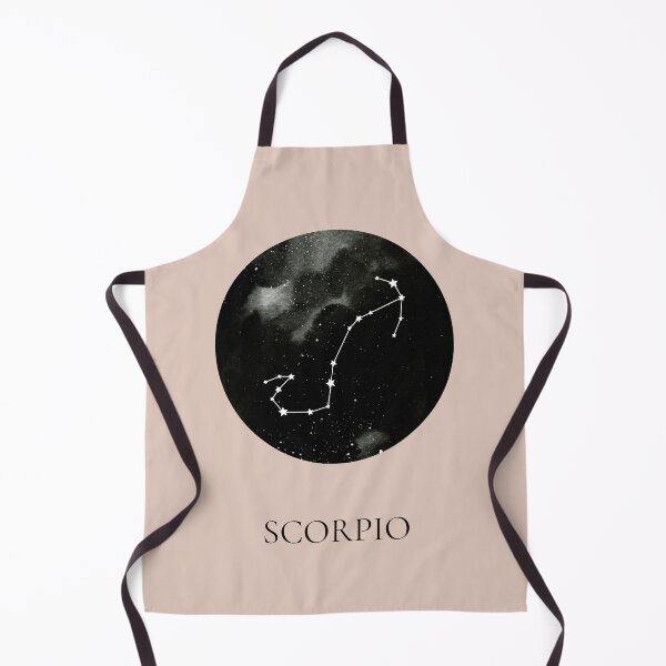 Item preview, Scorpio Constellation | Astrology | Zodiac | Horoscope designed and sold by Sadhana Design Studio.