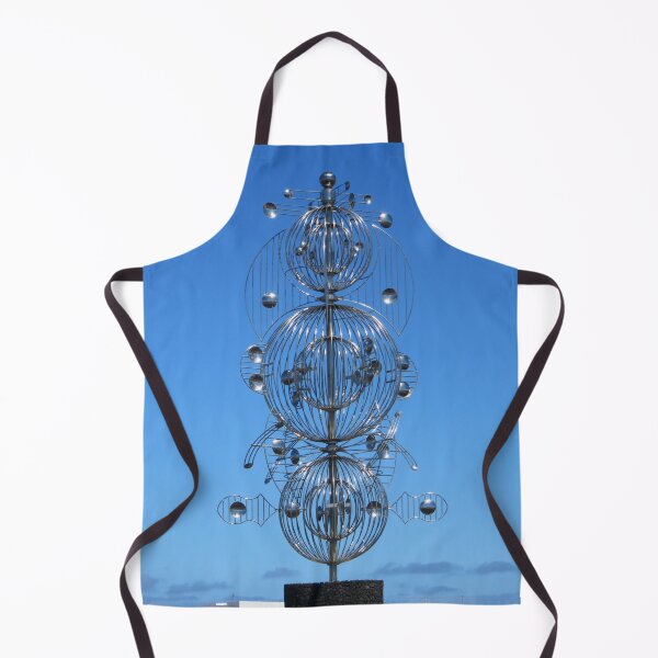 Item preview, Cesar Manrique 'Fobos' Wind Sculpture designed and sold by PPFImages.