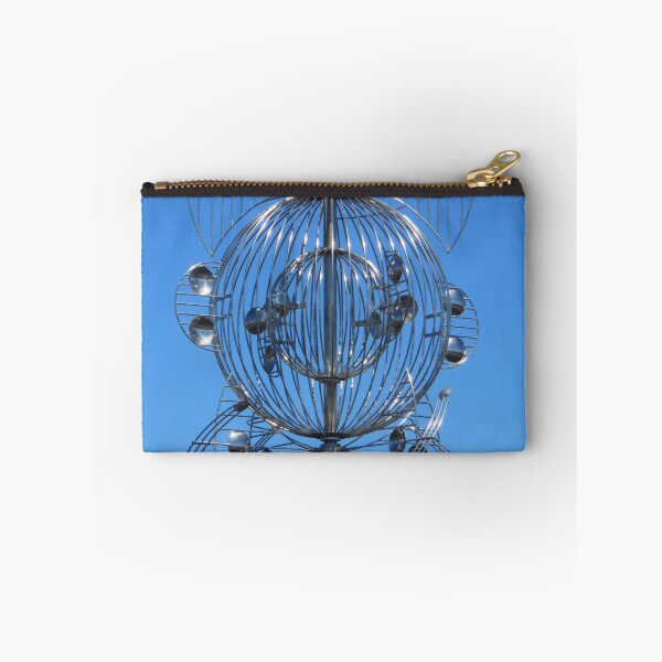 Item preview, Cesar Manrique 'Fobos' Wind Sculpture designed and sold by PPFImages.