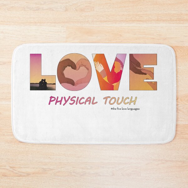 Item preview, Love-touch designed and sold by katartcreative.