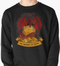 roll the dice! Pullover