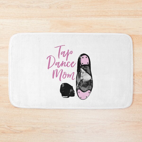 Item preview, Tap dance mom shoes  - Gifts for any tap dancer! tap dancing lover. Tap dance art T-shirts #tapdanceart designed and sold by TAP-DANCE-ART.