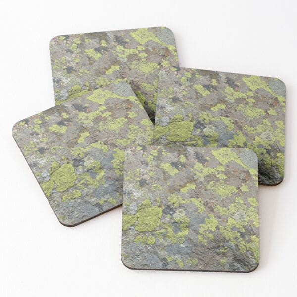 Item preview, Natural Lichen designed and sold by BlueSpecsStudio.