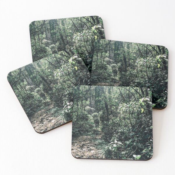 Item preview, path through nature designed and sold by hateeyes.