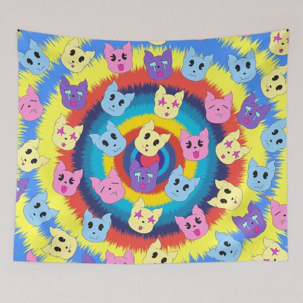 Item preview, mood radiation designed and sold by Pahagh19.