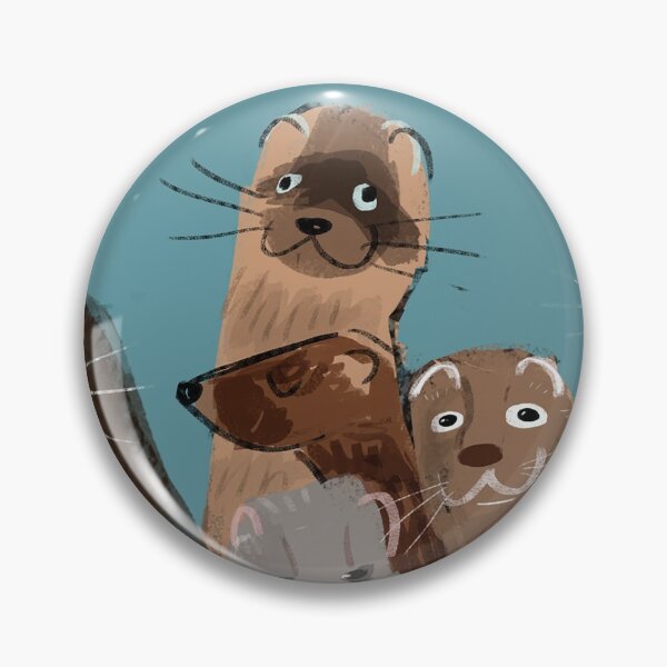 Item preview, Poor furry friends minks and coats designed and sold by belettelepink.