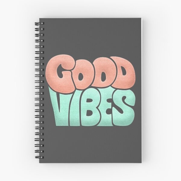 Item preview, Good Vibes designed and sold by PabloBasma.