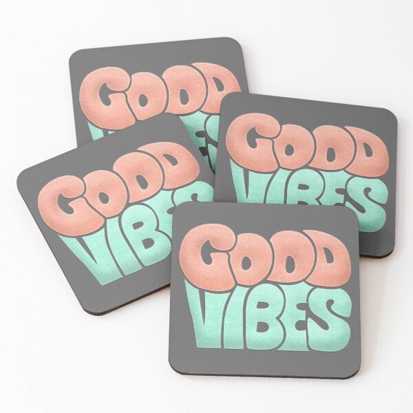 Item preview, Good Vibes designed and sold by PabloBasma.