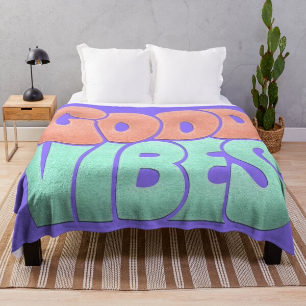 Item preview, Good Vibes designed and sold by PabloBasma.