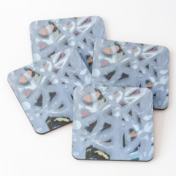 Item preview, Opacity of Shadows designed and sold by Jeanne Henner.