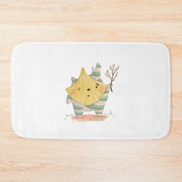 Item preview, Gingko Korok designed and sold by Megs Higgins.