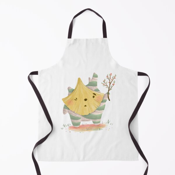 Item preview, Gingko Korok designed and sold by Megs Higgins.