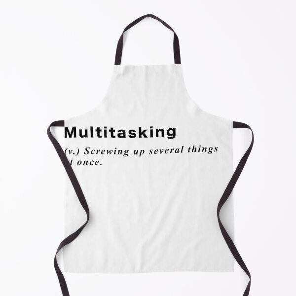 Item preview, Multitasking designed and sold by Owl House Creative.