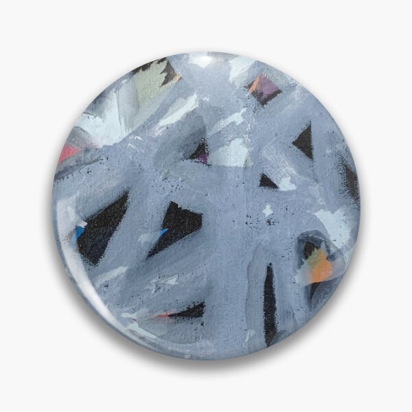 Item preview, Opacity of Shadows designed and sold by Jeanne Henner.