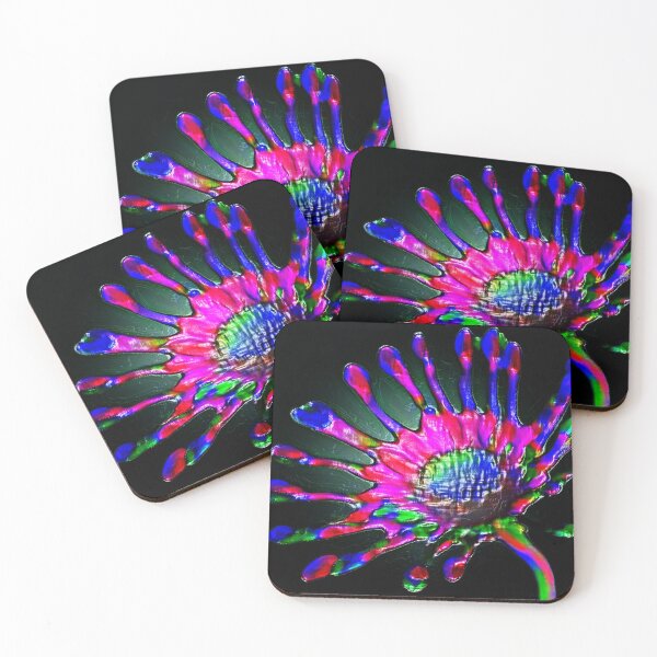 Item preview, African Daisy designed and sold by Focal-Art.