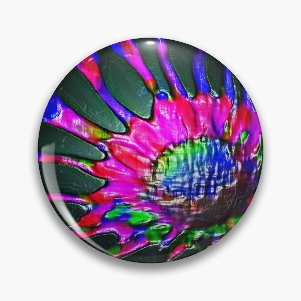 Item preview, African Daisy designed and sold by Focal-Art.