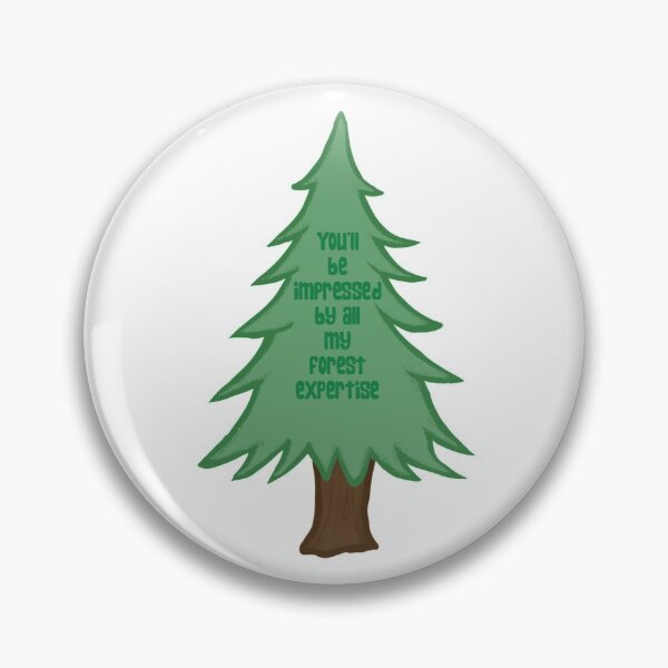 Item preview, Forest Expertise designed and sold by -Rosxrt.