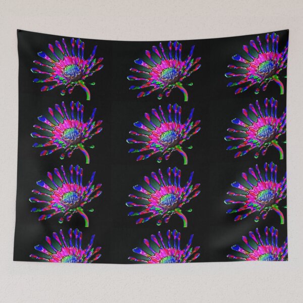 Item preview, African Daisy designed and sold by Focal-Art.