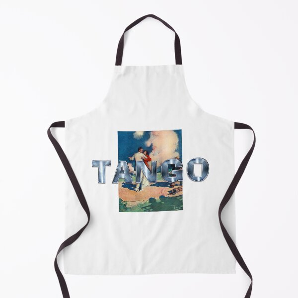 Item preview, Tango Summer designed and sold by teepossible.