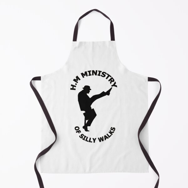 Item preview, Ministry of silly walks 2 designed and sold by skanner30.