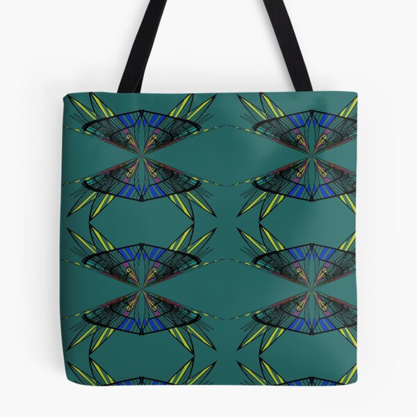 Item preview, Abstract AP 1  designed and sold by Quinatzin.