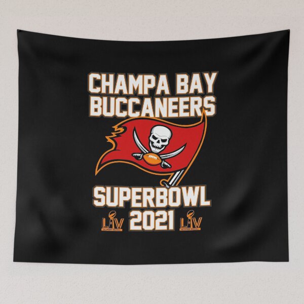 Item preview, 2021 Champions Champa Bay designed and sold by TekknoOutfits.