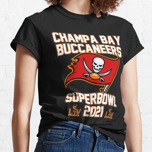 Tom Brady Is The Greatest Of All Time Goat New England Patriots Super Bowl  51 Champs Champions Tampa Bay Buccaneers Bucs Mvp T Shirt Classic T-Shirt -  AnniversaryTrending