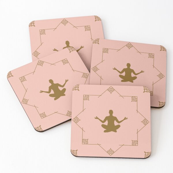 Item preview, Zen Yoga 3rd Edition designed and sold by Megan-Alice.