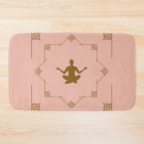 Item preview, Zen Yoga 3rd Edition designed and sold by Megan-Alice.