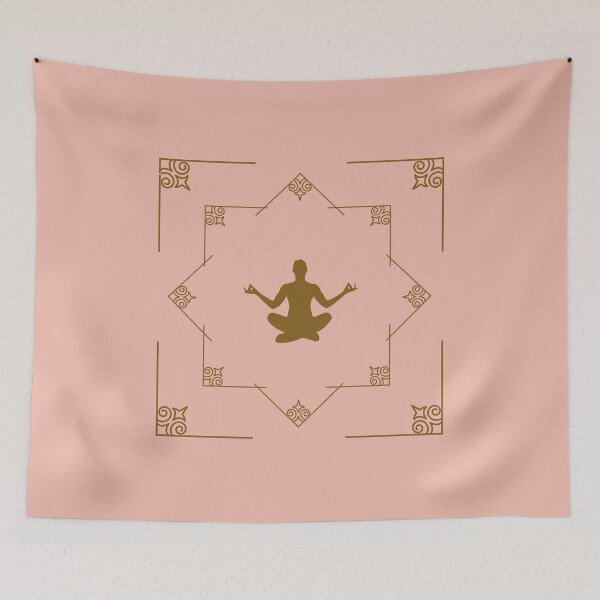 Item preview, Zen Yoga 3rd Edition designed and sold by Megan-Alice.