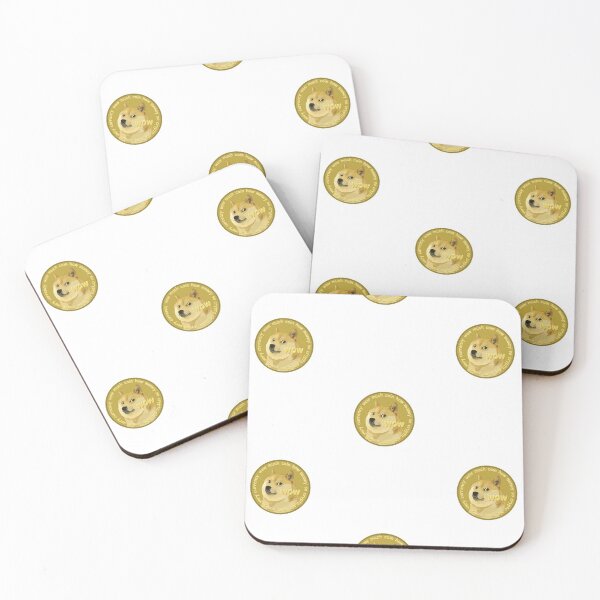 Item preview, DogeCoin designed and sold by HQShirts.