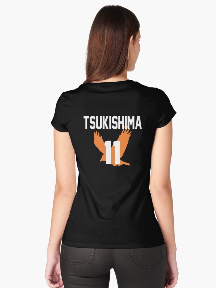 shopee haikyuu jersey